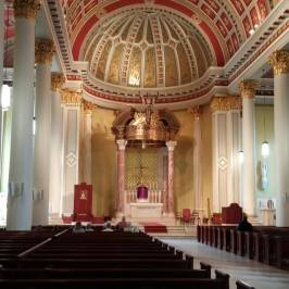 Cathedral of the Immaculate Conception