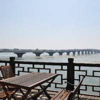 Taihu Bridge