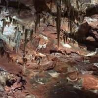 Australopithecus Cave