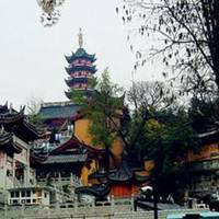 Shijin Temple