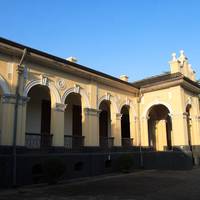 Site of King Tianwang's Residence of the Taiping Heavenly Kingdom