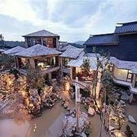Dongshan Scenic Resort