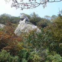Sanshan Island