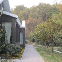 Fangshan Scenic Resort