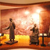 Huaiyin Museum