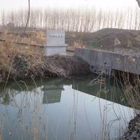 Ruins of Ancient Sizhou