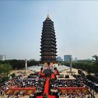 Tianning Tower