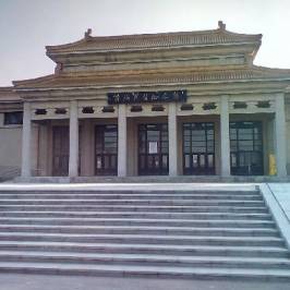 Memorial of the Huaihai Campaign