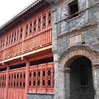 Juxing Court