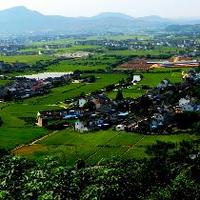 Xiangshan Scenic Resort