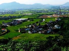 Xiangshan Scenic Resort