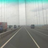 Sutong Changjiang Bridge