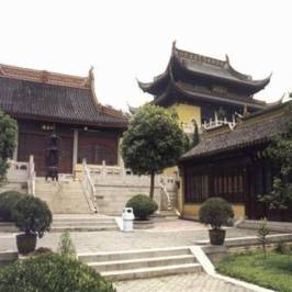 Liangfeng Ecological Park