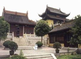Liangfeng Ecological Park