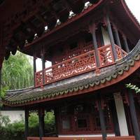 Tongli Pearl Tower