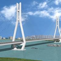 Runyang Bridge