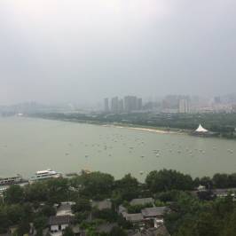 Yunlong Lake