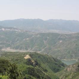 Heng Mountain Zhuangguan Monument