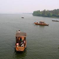 Wenying Lake