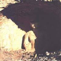 Luban Kiln Caves
