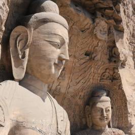 Wuguantun Grotto