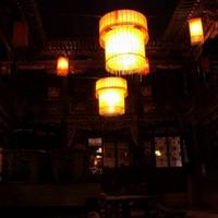 Ming and Qing Dynasties Street