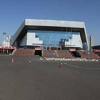 Binhe Sports Center