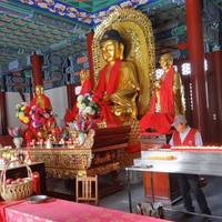 Dabei Temple