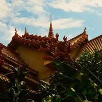 Chaoyin Temple