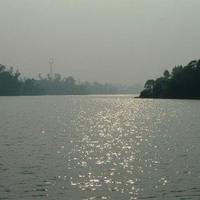Yongchuan Satellite Lake
