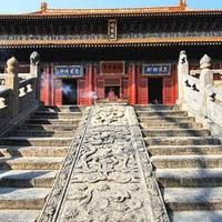 Gusheng Temple