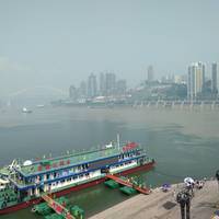 Chongqing Chaotianmen