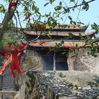 Hechuan Laitan Ancient Town