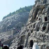 Laolong Cave