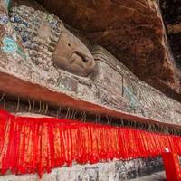 Hechuan Laitan Er Buddha Temple