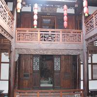 Longzang Ancient Town