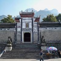 Guhuangling Temple