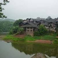Tanghe Ancient Town
