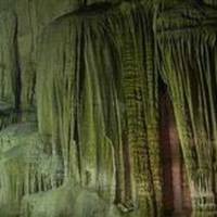 Yanjinggou Dragon Cave