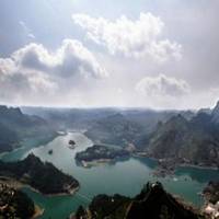 Chongqing Small South Sea