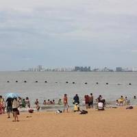 Tonggu Beach