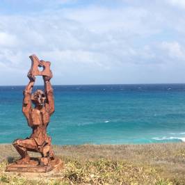 Punta Sur