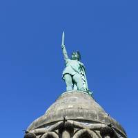 Hermannsdenkmal