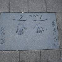 European Walk of Fame