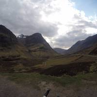 Glencoe Mountain