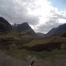 Glencoe Mountain