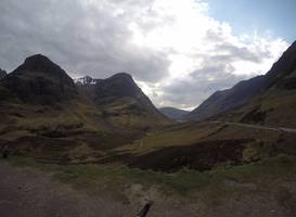 Glencoe Mountain