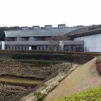 Saga Prefectural Nagoya Castle Museum