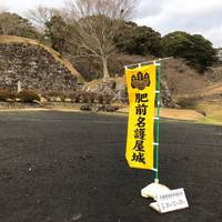 Nagoya Castle Ruins