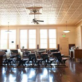 Coachella Valley History Museum